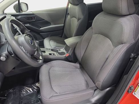Used 2024 Subaru Crosstrek 2.0i Premium AWD/4WD image 13