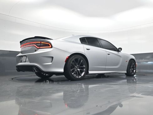 Used 2023 Dodge Charger Scat Pack w/ Navigation & Travel Group image 26