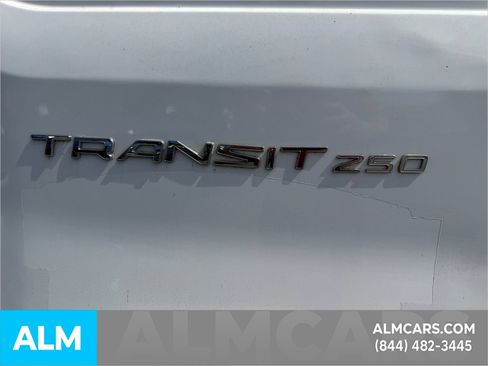 Used 2023 Ford Transit 250 148 High Roof RWD image 9