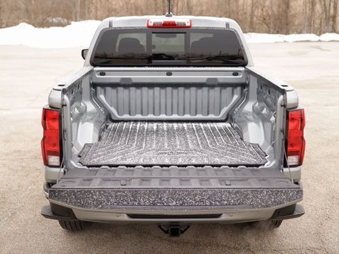 Used 2025 Chevrolet Colorado LT w/ Advanced Trailering Package image 27