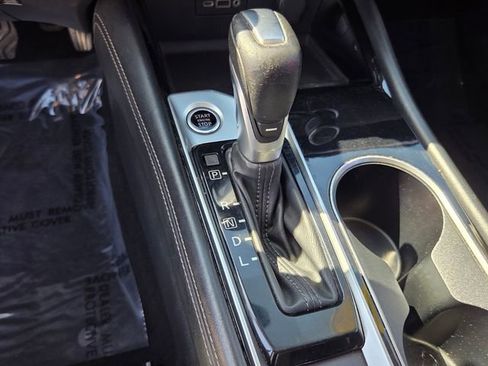 Used 2020 Nissan Altima 2.5 Platinum image 28