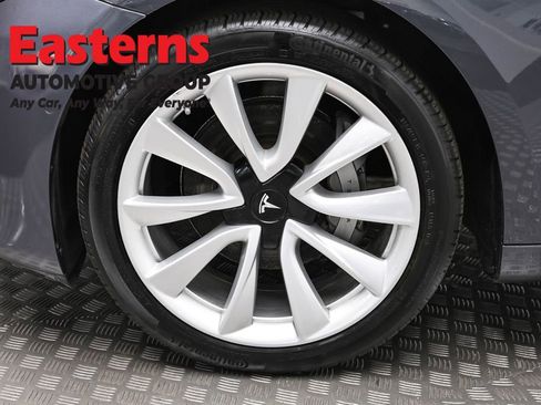 Used 2018 Tesla Model 3 Long Range AWD/4WD image 26