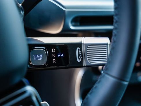 New 2026 Hyundai Ioniq 9 SE AWD/4WD image 23