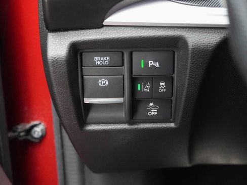 Used 2020 Acura MDX A-Spec AWD/4WD image 16