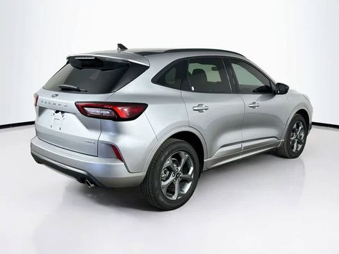 Used 2023 Ford Escape ST-Line AWD/4WD image 25