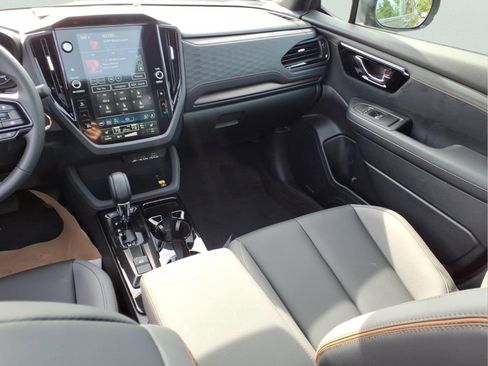New 2026 Subaru Forester Sport AWD/4WD image 6