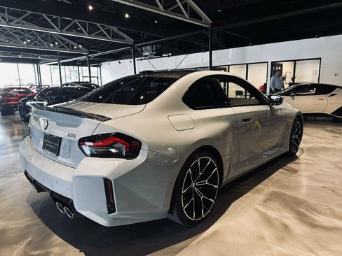 Used 2024 BMW M2 RWD image 5