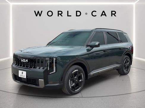 New 2027 Kia Telluride EX image 7