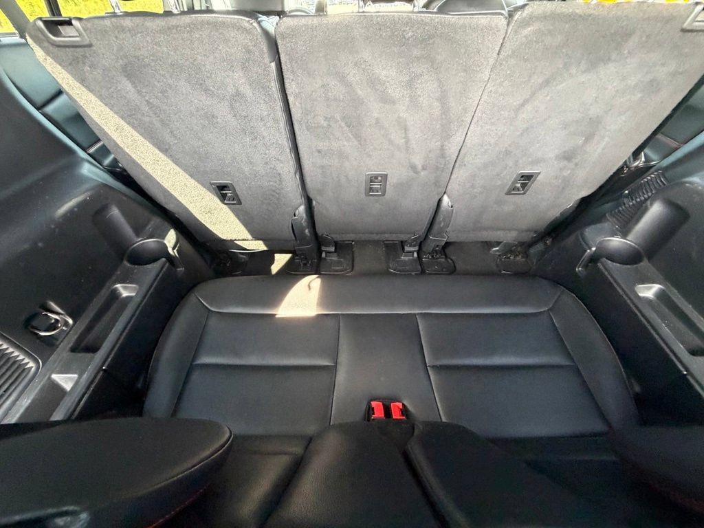 Certified 2023 Ford Explorer ST-Line AWD/4WD image 53