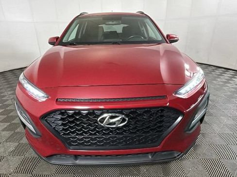 Used 2018 Hyundai Kona SEL FWD image 7