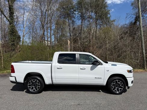 New 2026 RAM 1500 Laramie image 6