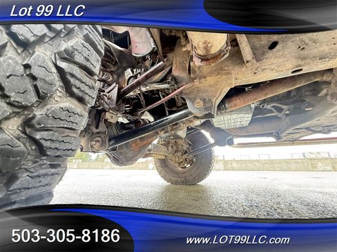 Used 2004 Dodge Ram 2500 Truck SLT w/ Trailer Tow Group image 45