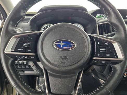 Used 2023 Subaru Forester Limited AWD/4WD image 23