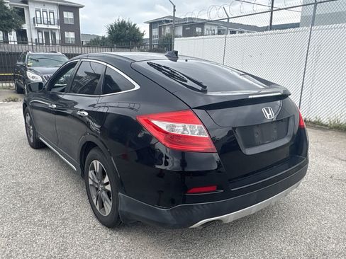 Used 2013 Honda Crosstour EX-L image 4