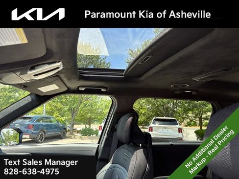 New 2027 Kia Telluride SX Prestige X-Pro AWD/4WD image 15
