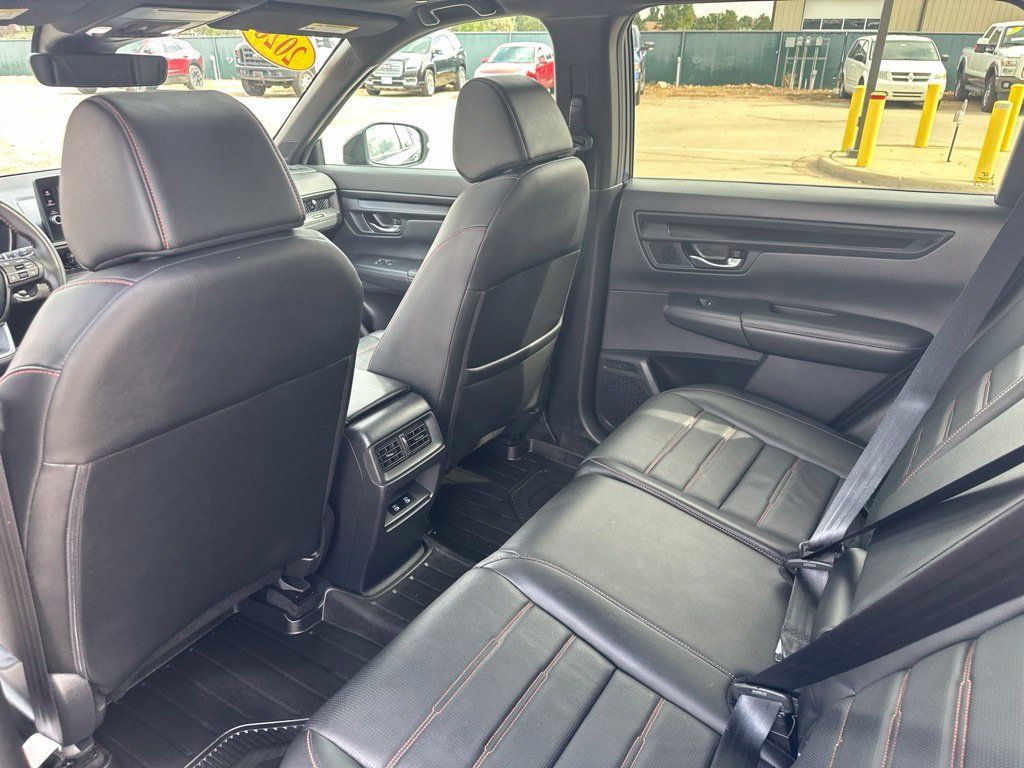 Used 2026 Honda CR-V Sport-L image 19