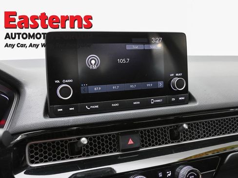 Used 2024 Honda Civic LX image 17