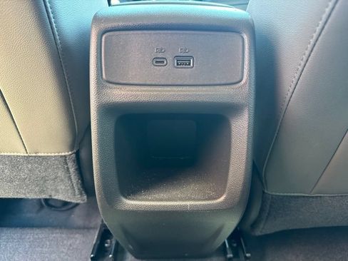 Used 2024 Chevrolet Trax ACTIV FWD image 54