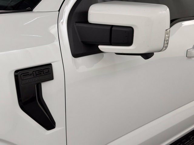 Used 2024 Ford F150 Lariat AWD/4WD image 8