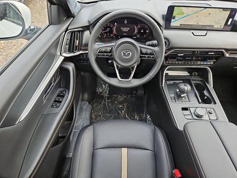 New 2026 MAZDA CX-90 3.3 Turbo S w/ Premium Plus image 9