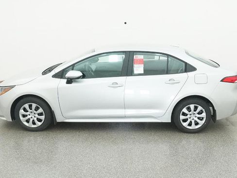 New 2026 Toyota Corolla LE image 10