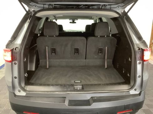 Used 2019 Chevrolet Traverse LS w/ LPO, Floor Liner Package image 19