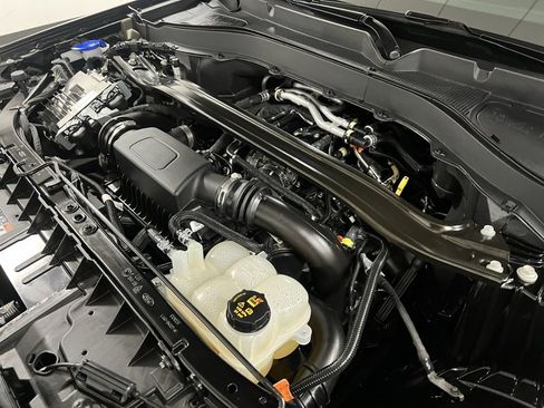 Used 2022 Ford Explorer Platinum w/ Equipment Group 601A image 79