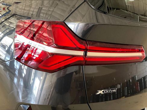 Used 2025 BMW X3 xDrive30i AWD/4WD image 26