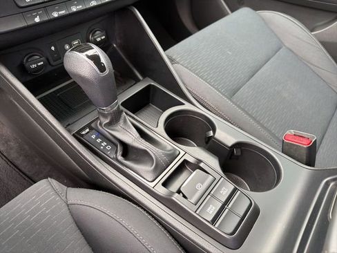 Used 2019 Hyundai Tucson Sport w/ Cargo Package image 18