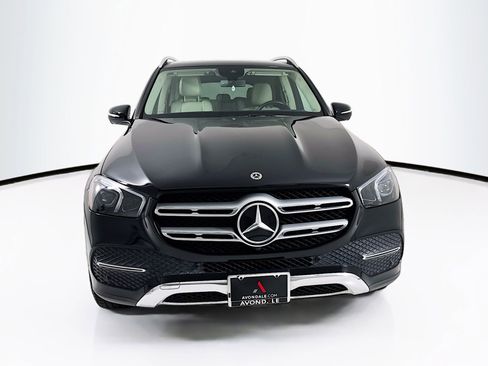 Certified 2021 Mercedes-Benz GLE 350 image 2