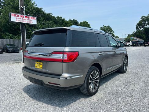Used 2020 Lincoln Navigator Reserve w/ Equipment Group 201A Reserve AWD/4WD image 2