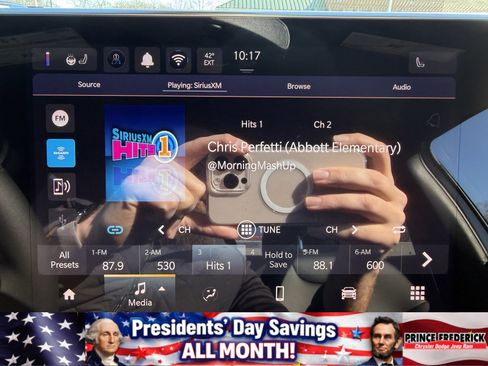 New 2026 Jeep Compass Latitude image 21