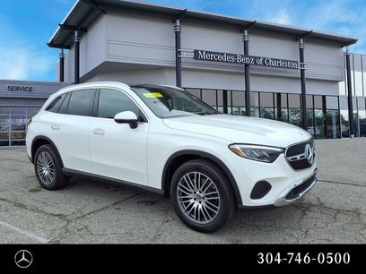 New 2025 Mercedes-Benz GLC 300 4MATIC