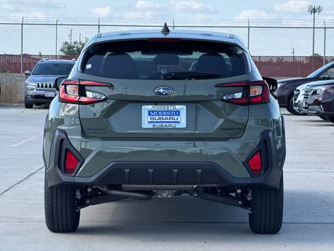 New 2026 Subaru Crosstrek 2.5i AWD/4WD image 4