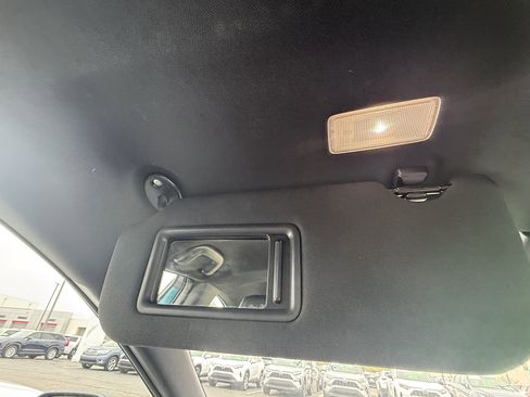 Certified 2025 Toyota Camry SE w/ Convenience Package image 14