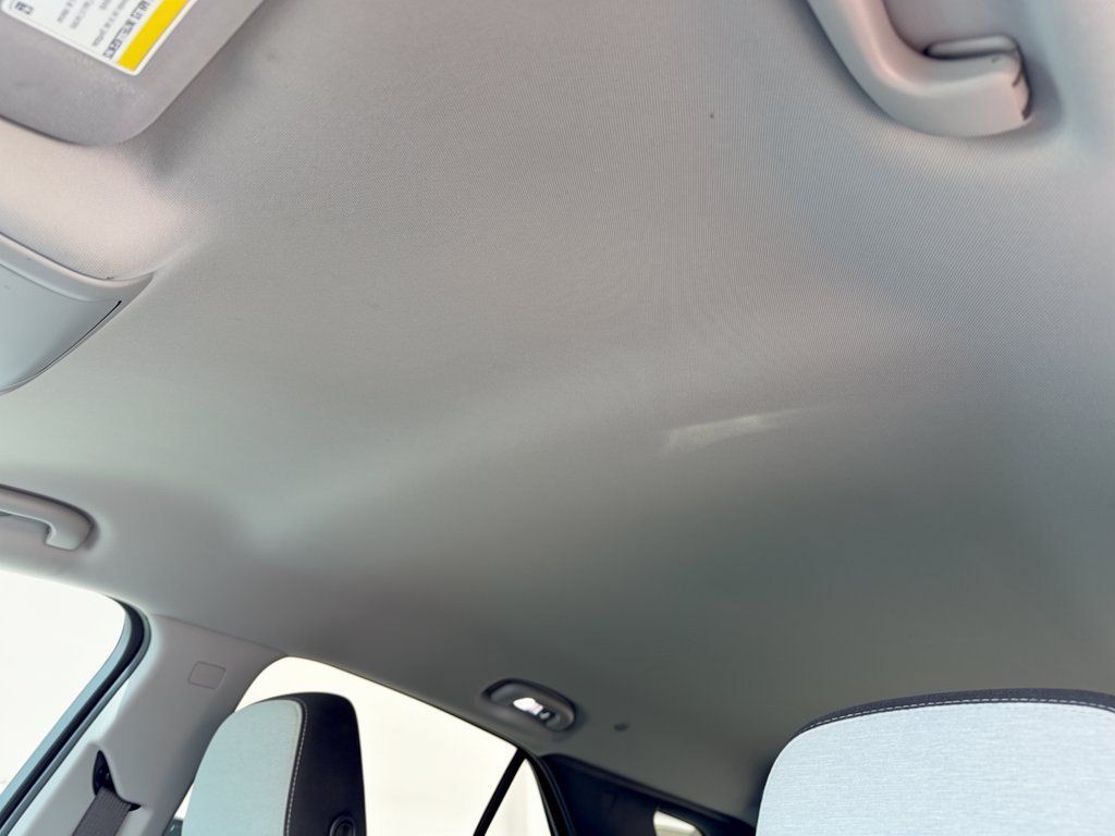 Used 2024 Chevrolet Equinox LS w/ LS Convenience Package FWD image 27