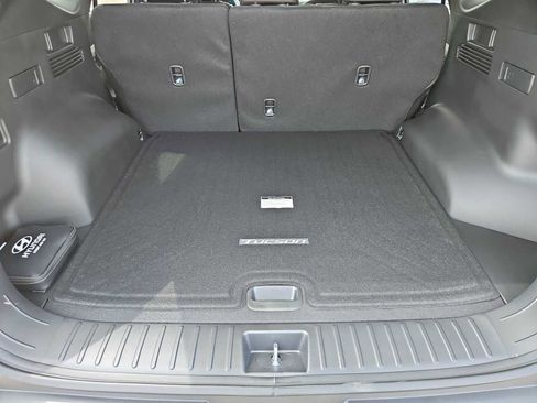 Used 2026 Hyundai Tucson SEL AWD/4WD image 33