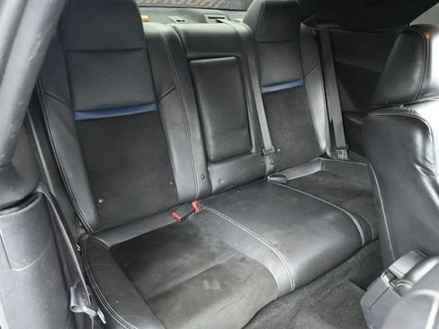 Used 2014 Dodge Challenger SRT8 RWD image 15