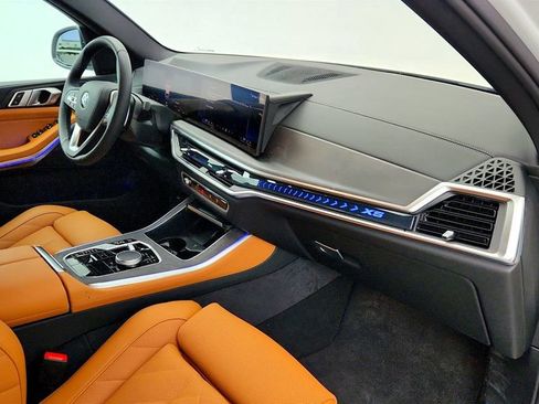 Used 2025 BMW X5 xDrive40i image 26