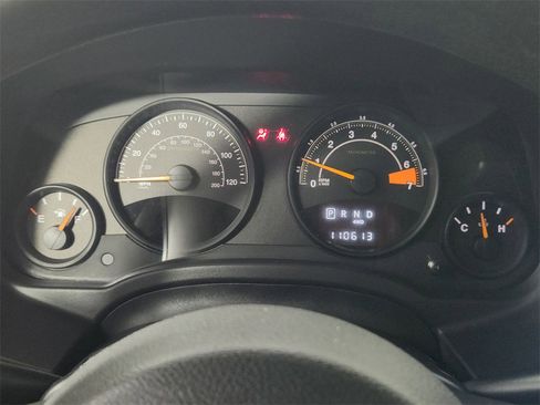 Used 2017 Jeep Patriot Sport w/ Power Value Group image 16