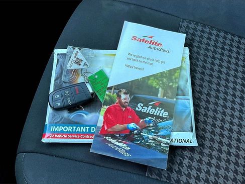 Used 2019 Dodge Challenger GT w/ Cold Weather Group image 35