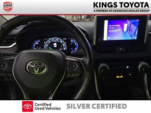 Certified 2023 Toyota RAV4 XLE w/ Convenience Package AWD/4WD image 20