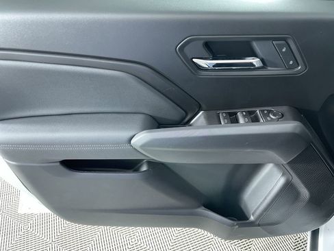 Used 2025 GMC Canyon Elevation RWD image 22