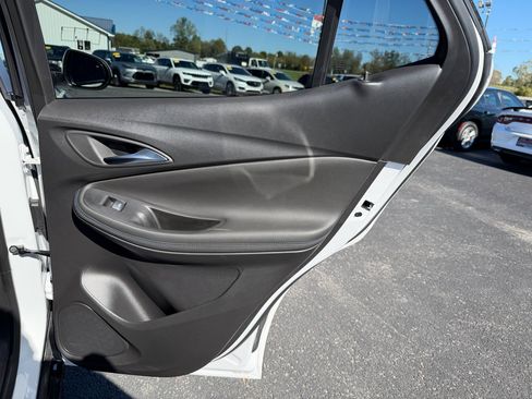 Used 2025 Buick Encore GX Sport Touring w/ Comfort Package image 18