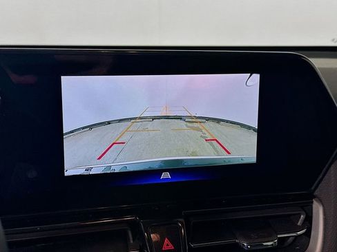 Used 2026 Chevrolet TrailBlazer LT w/ LT Cold Weather Package image 14