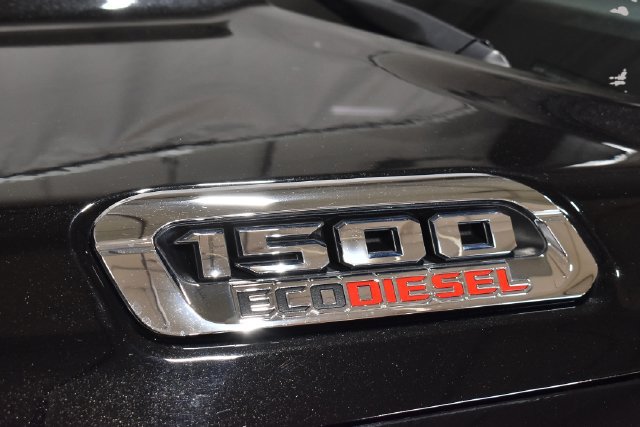 Used 2023 RAM 1500 Big Horn AWD/4WD image 40