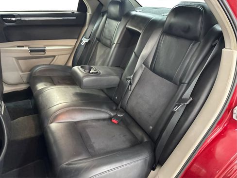 Used 2007 Chrysler 300 SRT8 w/ SRT Option Group II image 14