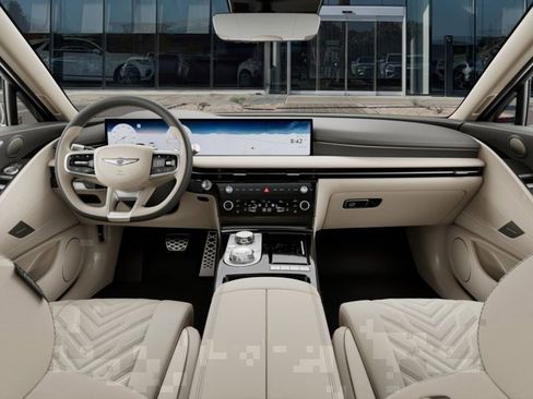 New 2026 Genesis G80 2.5T Sport Prestige image 11