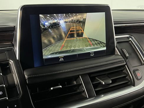 Used 2024 Chevrolet Tahoe LT image 18