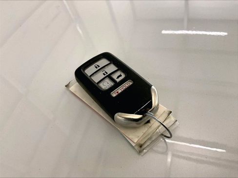 Used 2021 Honda Civic Sport image 9